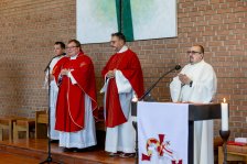 31.05.2025 Dekanatsfirmung